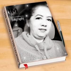 Meet your Posher, Dalia